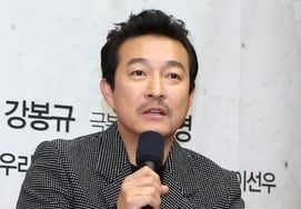 Police "Lee Jae-ryong, DUI wife at the time of the accident"..When I saw the car crash escape CCTV [Star Issue]