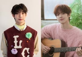 Чхве Липву, Кан Уджин и Кан Уджин подтвердили дебют производной группы FNC после выбытия "Bopple 2" [Формула]