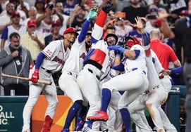 韓国の奇跡的な優勝シナリオが登場した！ '8強ドミニカ→4強アメリカ→決勝日本' たった3試合勝てば歴史的な'神話創造' [WBC]