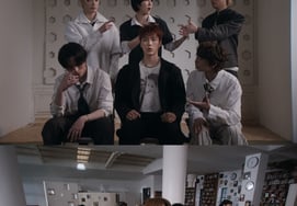 デイリー：ディレクション、デビューの熱気が続く..収録曲『セルフ』のMVも公開