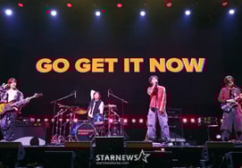 ドラゴンポニー、'トップバックギ'ユ・ジェソクも認める「タイトル曲『ア・マムデロ・デナ！』！「良い」と