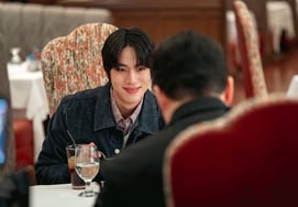 チョ·ハンギョル、財閥3世→屋上部屋のシネフィル..'ミスホン'で証明された次世代の期待株