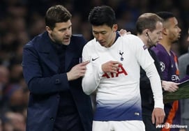 '大逆転' ソン・フンミンの恩師がレアル・マドリードの監督、ESPN「会長が惚れた··· ポチェティーノ監督の就任が有力視されている