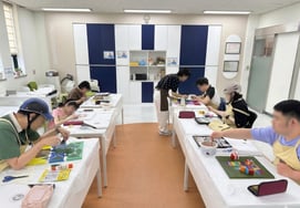 光明speedom运营残疾人文化教室