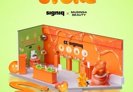 シグニック（signiq）、米国でのローンチに続き国内上陸