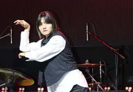 Go Kang Hoon (Dragon Pony) 'Tạo dáng nghiêm túc' [★Ảnh]