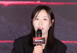 Đạo diễn Lee Jiwon, đạo diễn phim truyền hình đầu tiên 'Climax' [★Ảnh]