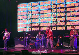 Dragon Pony '第三次EP回归' [★照片]