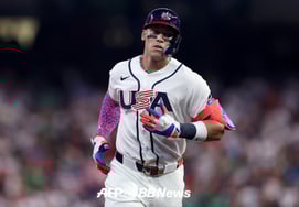 『こんなことが』アメリカで3試合全勝したのに→まだベスト8が確定していないなんて··· メキシコ相手に「2点差」の苦しい勝利 [WBC]