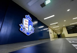 "选手和球迷心都能抓住"，首尔衣恋重新装修体育场和俱乐部住宅 晋级意志"熊熊燃烧"