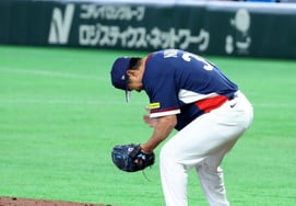 李大浩指出，"42岁老将"斗志昂扬，挺进WBC八强