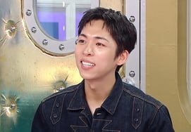 'У Ён Ву' Квон Мо Су Су Джу Чон Хёк, оказывается, из 'Бармена' [чел.]