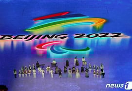 1年間の閉鎖訓練が生み出したパラリンピック強国、中国 [イ・ジョンソンのスポーツ文化＆産業]