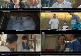 Park Sung Woong chia sẻ về gánh nặng của K-Gajang"..Công bố teaser thứ 3 cho 'Simyeonyeori'