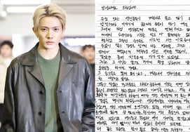 ENHYPENが脱退した理由を自ら明かした..ヒスン「会社からの提案、大きな決意」手紙 [専門]