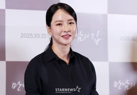 たった10秒の出演..ソン・ジヒョ、'ランニングマン'の降板要求が殺到する理由 [スター・イシュー]