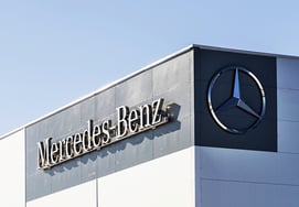 Комиссия по справедливой торговле оштрафовала Mercedes-Benz Korea на 11,2 миллиарда вон "обвинение прокуратуры в штаб-квартиру в Германии"
