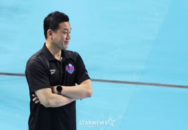 IBK企业银行代理总监吕五铉:"兴国生命战惜败":"到最后也不会失去希望"" [仁川县长]