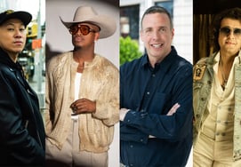 'R&Bの皇太子'ニーヨ、アジアに本格進出..「スーパースター発掘、私の使命」 [公式]