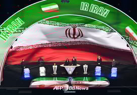 'Hàn Quốc cũng bị ảnh hưởng'' Iran xác nhận FIFA phạt bổ sung nếu không tham dự World Cup