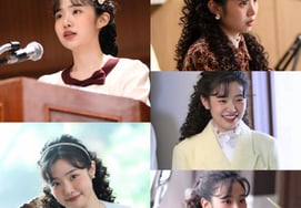 Phát hiện ra Miss HongChoi Ji Soo chia sẻ cảm nghĩ khi kết thúc phát sóng