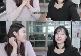 Câu chuyện cảm động của Lee Hyori.Oh Ji Hyun tặng áo khoác cho 'Phòng tư vấn Monggeul' [người theo đạo Avopic]