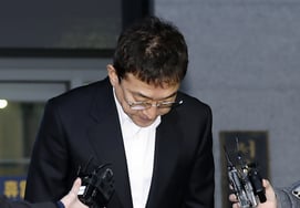 '飲酒ひき逃げ' イ・ジェリョン "ご心配をおかけして申し訳ありません..事実通りに全部言った" [公式]