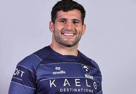 '英プレミアシップを襲った性スキャンダル' 108kgの巨体選手、5年前の強姦事件の容疑者とは「容疑を否認しても···"