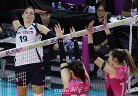 [フォト] ビクトリア『よく会ったね、レベッカ』