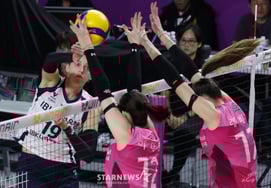 [フォト] ビクトリア『力には力』