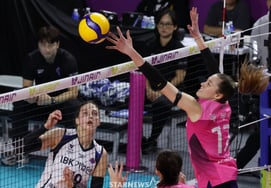 [フォト] ビクトリア「レベッカが餌を食べたのか」