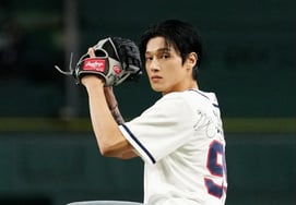 MLB"Cú ném bóng mở màn hoàn hảo" Fan Nhật Bản" Moon Bo Kyung là ai?" Phản ứng từ nước ngoài của WBC [K-EYES]