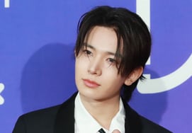 Энхипэн Хи Сын, внезапно уйдя из команды...Иностранные СМИ также привлекли внимание "в шоке от поклонников во всем мире" [человек.]