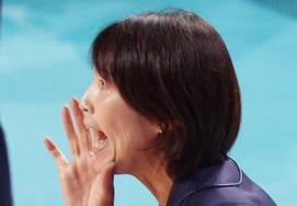 [相片儿] 吉原慎太郎导演执导的《兴国！ 打起精神来"