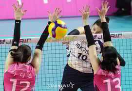 [フォト] ビクトリア「精巧さで勝負」