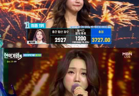 Хон Джи Юн стал 3-м "Королем современной семьи" "Мистер 2", "Вызов в мужестве после его смерти"