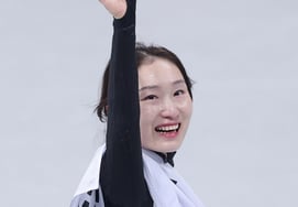 «Женщины в шорт-треке» воссоединились с Чхве Мин Чжон и Ю Дже Соком после 4 лет ..."Евгений" приходит после выхода на пенсию