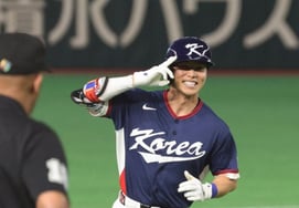 『本当に良かった！『キム・ヘソン指の負傷「心配するほどではない」代表チーム・ダジャス『安堵のため息』