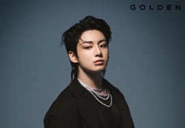 BTSのジョングク『GOLDEN』、2020年代ヒット曲を最も多く輩出したアルバムトップ20..K-POPソロ唯一