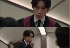 洪仁，李娜英的猛烈攻击《Honor》特别出演