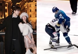 『환연2』のナム・ヒドゥ、堂々とした格闘は何があったのか？ ♥イナヨン「合法的に勝てるよう応援」 [スター・イシュー]