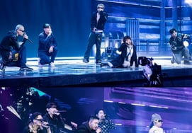 'ショミ12' ジェニーのおかげで..音楽チャートで『TICK TOCK』の存在感