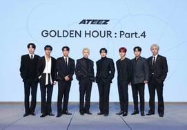 ATEEZ trụ vững trên BXH Billboard 200 trong 4 tuần liên tiếpLịch sử mới của Kpop