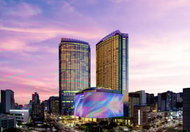 "乐天观光开发，比起春节更关注济州观光旺季，目标↑"DS投资证券