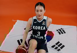 挑战"连续17届世界杯出线"大纪录，男篮女队"一定要实现目标"