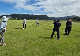 在老人家附近毫无负担地运动... 文体部选定54个体育讲座项目