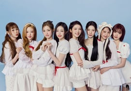 "疯狂的气势"Hearts2Hearts，通过《RUDE！》完美证明的"Hearts2Boom"