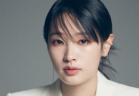 「私にとっても簡単ではないキャラクター」..バク・ジヘが明かした『アナー』の最終感想