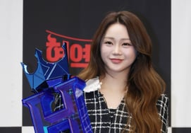 洪智允"现役歌王的分量" [★照片]