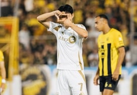 Son Heung-min selected for 3 consecutive Champions Cup... 2nd goal of the season, Jung Jo-joon